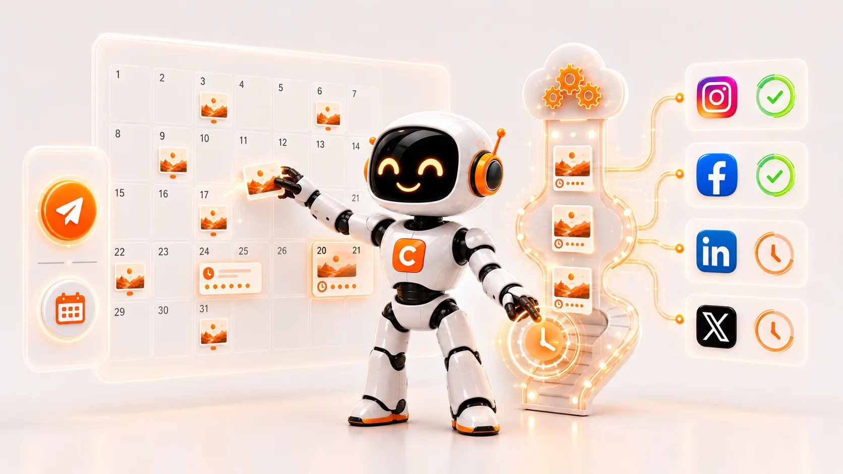 E-Commerce & D2C Brands